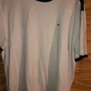 Tommy Hilfiger short sleeve tee